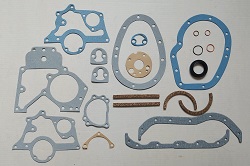 British Leyland Bottom Gasket Set